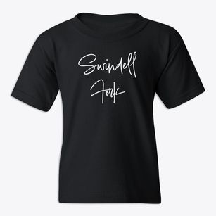Swindell Fork North Carolina Freestyle Youth T-shirt