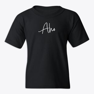 Aho North Carolina Freestyle Youth T-shirt