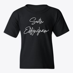 South Effingham New Hampshire Freestyle Youth T-shirt