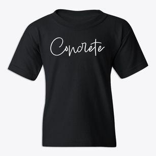 Concrete Idaho Freestyle Youth T-shirt