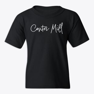 Center Mill New Mexico Freestyle Youth T-shirt