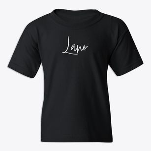 Lane North Carolina Freestyle Youth T-shirt