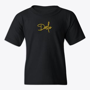 Dale Iowa Freestyle Youth T-shirt