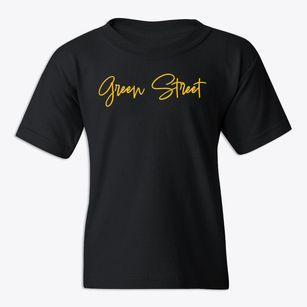 Green Street New York Freestyle Youth T-shirt
