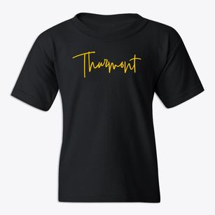 Thurmont Maryland Freestyle Youth T-shirt
