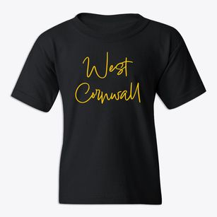 West Cornwall New York Freestyle Youth T-shirt