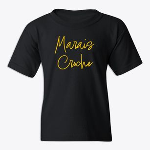 Marais Croche Missouri Freestyle Youth T-shirt