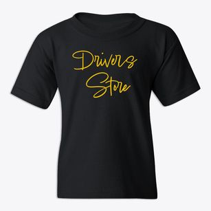 Drivers Store North Carolina Freestyle Youth T-shirt