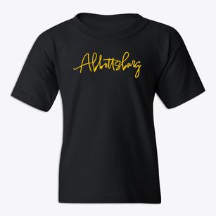 Abbottsburg North Carolina Freestyle Youth T-shirt