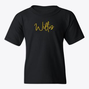 Willis Oklahoma Freestyle Youth T-shirt