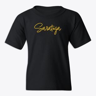 Saratoga Missouri Freestyle Youth T-shirt