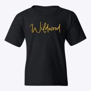 Wildwood New Jersey Freestyle Youth T-shirt