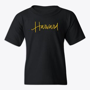 Harvard Idaho Freestyle Youth T-shirt