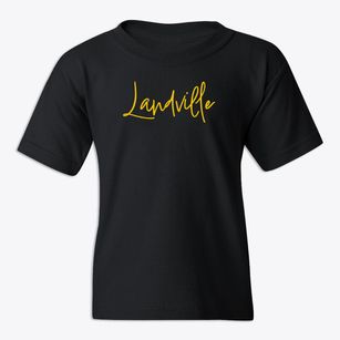 Landville West Virginia Freestyle Youth T-shirt