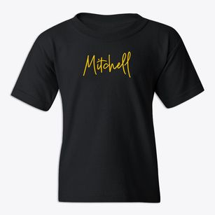 Mitchell Idaho Freestyle Youth T-shirt