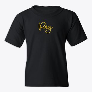 Ray Virginia Freestyle Youth T-shirt