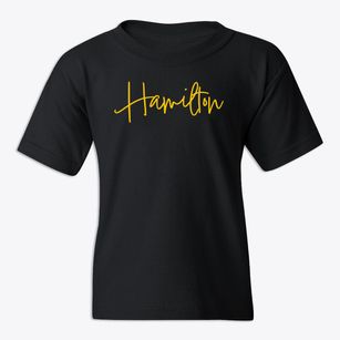 Hamilton Montana Freestyle Youth T-shirt