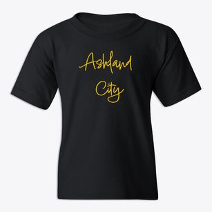 Ashland City Tennessee Freestyle Youth T-shirt