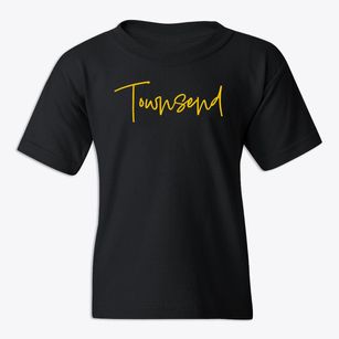 Townsend New York Freestyle Youth T-shirt