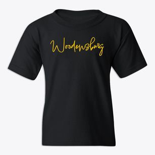 Woodensburg Maryland Freestyle Youth T-shirt