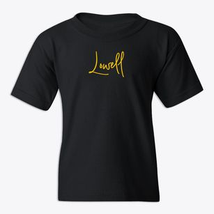 Lowell Michigan Freestyle Youth T-shirt