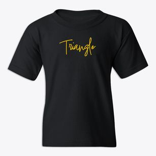 Triangle New York Freestyle Youth T-shirt