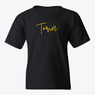 Turner Oregon Freestyle Youth T-shirt