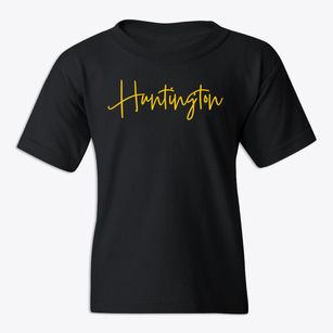 Huntington Vermont Freestyle Youth T-shirt