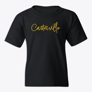 Carterville Missouri Freestyle Youth T-shirt