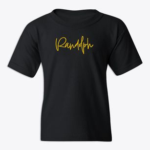 Randolph Maine Freestyle Youth T-shirt
