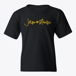 Jamestown New York Freestyle Youth T-shirt