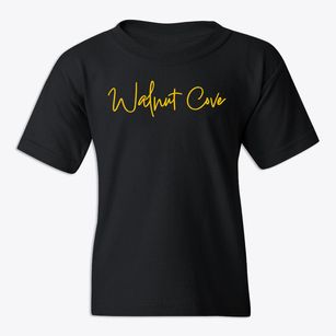 Walnut Cove North Carolina Freestyle Youth T-shirt