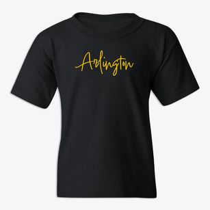 Arlington Georgia Freestyle Youth T-shirt