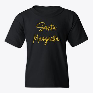 Santa Margarita California Freestyle Youth T-shirt