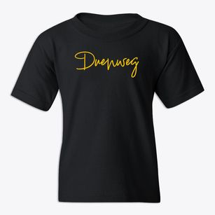 Duenweg Missouri Freestyle Youth T-shirt
