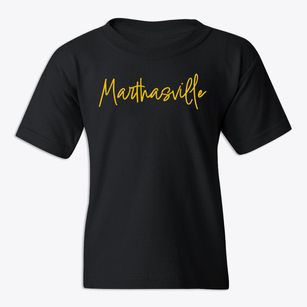 Marthasville Missouri Freestyle Youth T-shirt