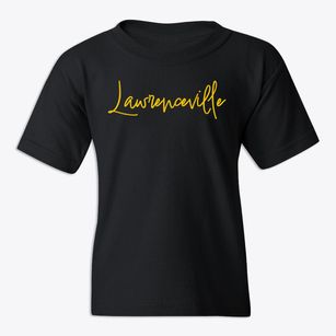 Lawrenceville Virginia Freestyle Youth T-shirt