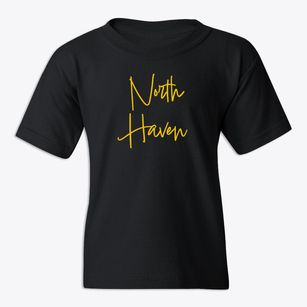 North Haven New York Freestyle Youth T-shirt