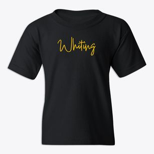 Whiting Maine Freestyle Youth T-shirt