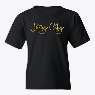 Jerry City Ohio Freestyle Youth T-shirt
