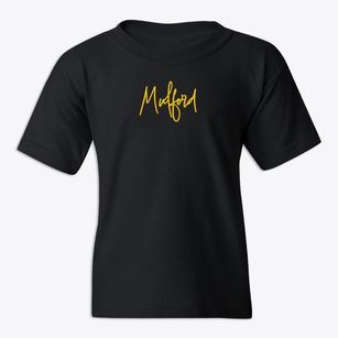 Mulford Colorado Freestyle Youth T-shirt