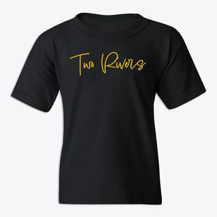 Two Rivers Alaska Freestyle Youth T-shirt