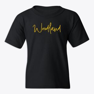 Woodland Illinois Freestyle Youth T-shirt