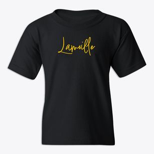 Lamoille Nevada Freestyle Youth T-shirt