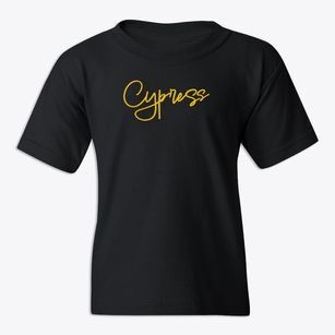 Cypress Illinois Freestyle Youth T-shirt