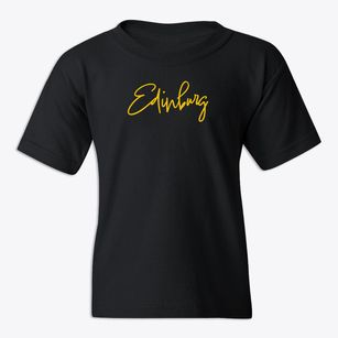 Edinburg Missouri Freestyle Youth T-shirt