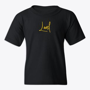 Leal North Dakota Freestyle Youth T-shirt