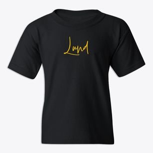 Lund Nevada Freestyle Youth T-shirt