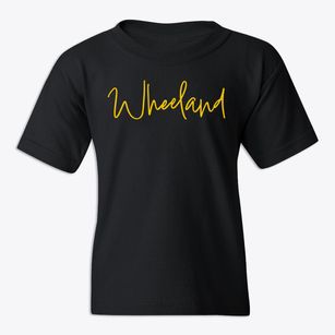 Wheeland South Carolina Freestyle Youth T-shirt