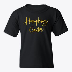 Humphrey Center New York Freestyle Youth T-shirt